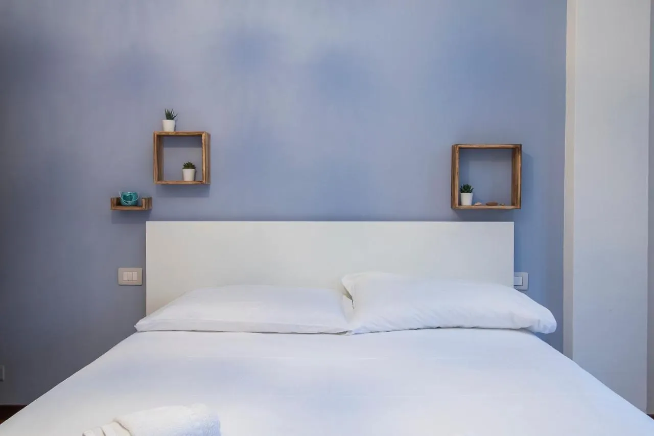 New Apartment Lomellina 34 Milano