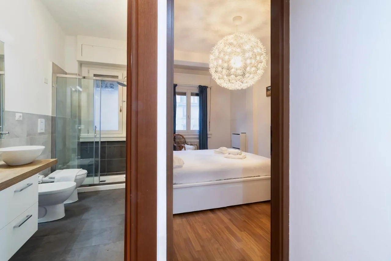New Apartment Lomellina 34 Milan 0*,