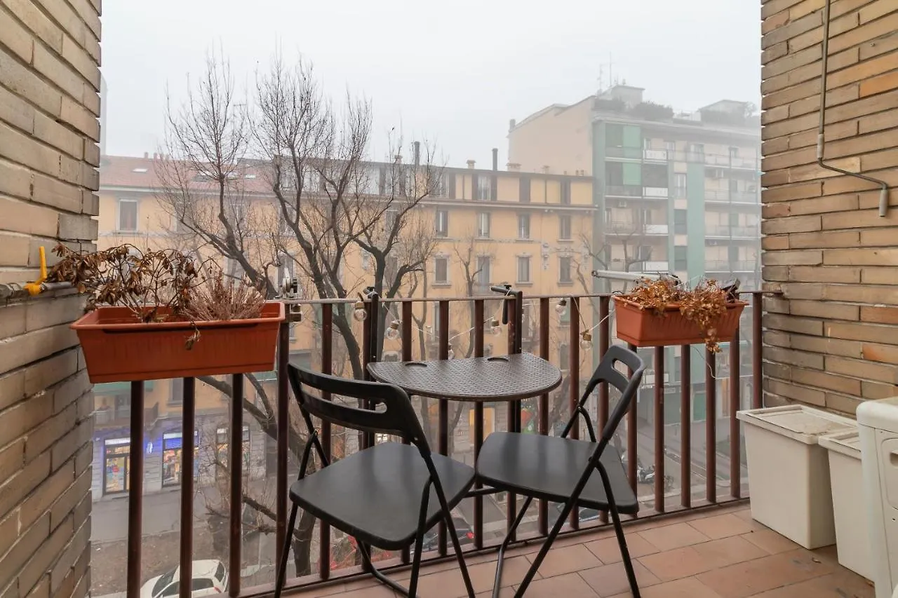 New Apartment Lomellina 34 Milan