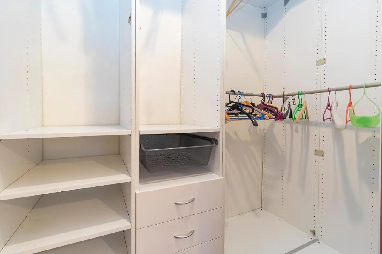 New Apartment Lomellina 34 Milan